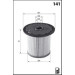 MECAFILTER Kraftstofffilter | ELG5319 MECAFILTER Kraftstofffilter | ELG5319