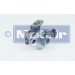 ORIGINAL TURBO | FORD Fiesta,MAZDA 2,PEUGEOT 206 | 334479 ORIGINAL TURBO | FORD Fiesta,MAZDA 2,PEUGEOT 206 | 334479