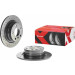 Bremsscheibe HA Brembo Xtra BMW 1,2 11 XTRA LINE - Xtra 08.C115.1X