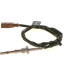 Abgastemperatursensor | AUDI A3,SKODA,SEAT,VW 12 | 0 986 259 066 Abgastemperatursensor | AUDI A3,SKODA,SEAT,VW 12 | 0 986 259 066