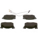 Bremsklötze | RENAULT,PEUGEOT,CITROEN,TALBOT | 0 986 469 860 Bremsklötze | RENAULT,PEUGEOT,CITROEN,TALBOT | 0 986 469 860