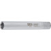 BGS Steckschlüssel-Einsatz Sechskant, extra tief | Antrieb Innenvierkant 10 mm (3/8"""") | 13 mm | 9863-13 BGS Steckschlüssel-Einsatz Sechskant, extra tief | Antrieb Innenvierkant 10 mm (3/8"""") | 13 mm | 9863-13