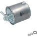 AMC Kraftstofffilter PKW | NISSAN Navara,Pathfinder 06 | NF-2469A AMC Kraftstofffilter PKW | NISSAN Navara,Pathfinder 06 | NF-2469A