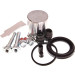 Reparatursatz, Bremssattel | D43375S Reparatursatz, Bremssattel | D43375S
