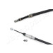 Seilzug, Feststellbremse Honda T. Accord 1.8-2.3 98-03 Pr | BC-403 Seilzug, Feststellbremse Honda T. Accord 1.8-2.3 98-03 Pr | BC-403