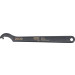 BGS Hakenschlüssel mit Zapfen | 20 - 22 mm | 74209 BGS Hakenschlüssel mit Zapfen | 20 - 22 mm | 74209