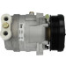 Kompressor PKW OPEL Astra F,Calibra A,Vectra A FIRST FIT 89058