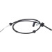 Handbremsseil | LAND ROVER Discovery 09 | 1987482827