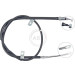 A.B.S. Handbremsseil Seilzug Festellbremse K13428