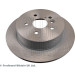 Bremsscheibe Toyota T. Rav 4 1.8-2.0 Vvti 4Wd 94-05 | ADT343144 Bremsscheibe Toyota T. Rav 4 1.8-2.0 Vvti 4Wd 94-05 | ADT343144