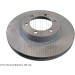 Bremsscheibe Toyota P. Land Cruiser 3.0 D-4D 02 | ADT343161 Bremsscheibe Toyota P. Land Cruiser 3.0 D-4D 02 | ADT343161