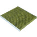 KAMOKA Filter, Innenraumluft 6080080