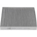 CHAMPION Innenraumfilter CCF0480C