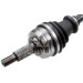 FEBI BILSTEIN Antriebswelle | 182449 FEBI BILSTEIN Antriebswelle | 182449