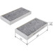 Aktivkohlefilter | RENAULT Laguna | 1987432500 Aktivkohlefilter | RENAULT Laguna | 1987432500