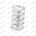 26 / Feder | CITROEN ZX,ZX Diesel,XM TD Kat | 86119 26 / Feder | CITROEN ZX,ZX Diesel,XM TD Kat | 86119