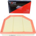 Luftfilter | 26-2543 Luftfilter | 26-2543