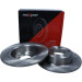 Maxgear Bremsscheibe Vw T. A6 1.8-3 Quattro | 19-1801 Maxgear Bremsscheibe Vw T. A6 1.8-3 Quattro | 19-1801