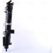 Wasserkühler PKW | OPEL ASTRA H 1,4/1,8i Schalter 04 | 630744 Wasserkühler PKW | OPEL ASTRA H 1,4/1,8i Schalter 04 | 630744