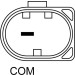 Lichtmaschine | VW | 0 986 083 310 Lichtmaschine | VW | 0 986 083 310