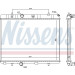 Wasserkühler PKW | PEUGEOT 207 1.6 HDI 06 | 636007 Wasserkühler PKW | PEUGEOT 207 1.6 HDI 06 | 636007