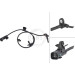 A.B.S. ABS Sensor | 31861 A.B.S. ABS Sensor | 31861