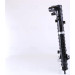 NISSENS Motorkühler | 675015 NISSENS Motorkühler | 675015