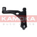 KAMOKA Lenker, Radaufhängung 9050338