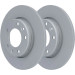 Bremsscheibe | 24.0110-0397.1 Bremsscheibe | 24.0110-0397.1