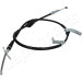Seilzug, Feststellbremse Honda T. Fr-V 1.7-2.0 04- Le | BC-433L Seilzug, Feststellbremse Honda T. Fr-V 1.7-2.0 04- Le | BC-433L