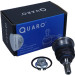 Gelenk - Radaufhängung Mitsubishi P. Galant 84-92 Le/Pr | QS5041/HQ Gelenk - Radaufhängung Mitsubishi P. Galant 84-92 Le/Pr | QS5041/HQ