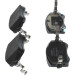 Bremsklötze | Diverse | 0 986 460 015 Bremsklötze | Diverse | 0 986 460 015