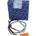 Sensor, Abgastemperatur | 7.11020.03.0 Sensor, Abgastemperatur | 7.11020.03.0