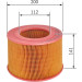 Luftfilter | TOYOTA,VW | 1457433734 Luftfilter | TOYOTA,VW | 1457433734