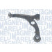 QUERLENKER FIAT P. STILO 01- Q17 LE ARM018