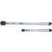 BGS Drehmomentschlüssel-Satz | Abtrieb Außenvierkant 6,3 mm (1/4"""") 5 - 25 Nm, 12,5 mm (1/2"""") 28 - 210 Nm | 5-tlg | 70190 BGS Drehmomentschlüssel-Satz | Abtrieb Außenvierkant 6,3 mm (1/4"""") 5 - 25 Nm, 12,5 mm (1/2"""") 28 - 210 Nm | 5-tlg | 70190