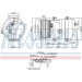 Kompressor PKW | Chevrolet Cruze 09 | 890050 Kompressor PKW | Chevrolet Cruze 09 | 890050