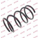 KYB Fahrwerksfeder Honda P. Cr-V Ii 2.0/2.2Ctdi 07/02-09/06 | RA1848 KYB Fahrwerksfeder Honda P. Cr-V Ii 2.0/2.2Ctdi 07/02-09/06 | RA1848