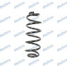 Fahrwerksfeder VA | VW Passat | 90274224