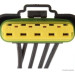 Kabelreparatursatz, Wischermotor | 51277410 Kabelreparatursatz, Wischermotor | 51277410
