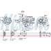 Nissens Turbo | AUDI A3,SKODA,SEAT,VW 96 | 93219 Nissens Turbo | AUDI A3,SKODA,SEAT,VW 96 | 93219