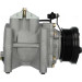 Kompressor PKW | JAGUAR X-TYPE 01- 2.0 I V6 24V | 89241