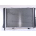Wasserkühler PKW | MERCEDES W124 | 62557A Wasserkühler PKW | MERCEDES W124 | 62557A