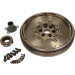 LUK REPSET DMF | VAG 1.9TDi 66,77KW 05.03 | 600 0016 00 LUK REPSET DMF | VAG 1.9TDi 66,77KW 05.03 | 600 0016 00