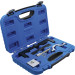 BGS Motor-Einstellwerkzeug-Satz | für Opel 1.2, 1.4 | 8857 BGS Motor-Einstellwerkzeug-Satz | für Opel 1.2, 1.4 | 8857