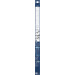 BOSCH | Wischerblatt 550U | TWIN-Standard | 3397004585 BOSCH | Wischerblatt 550U | TWIN-Standard | 3397004585