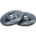 Maxgear Bremsscheibe Mazda S. 2 07 | 19-2385 Maxgear Bremsscheibe Mazda S. 2 07 | 19-2385