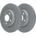 Bremsscheibe | 24.0122-0302.1 Bremsscheibe | 24.0122-0302.1