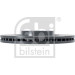 FEBI BILSTEIN Bremsscheibe 34254