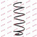 KYB Fahrwerksfeder Citroen P. C4 Ii, Ds4 1.6 11/09 | RA3411 KYB Fahrwerksfeder Citroen P. C4 Ii, Ds4 1.6 11/09 | RA3411